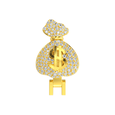 #Color_Yellow Gold
