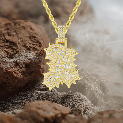 #Color_Yellow Gold