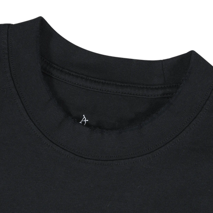 APORRO Worldwide Graffiti Tee