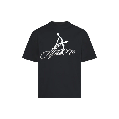 APORRO Pearl Script Archer T-Shirt (100% reduziert)