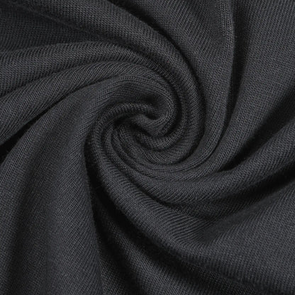 APORRO Pearl Script Archer Tee