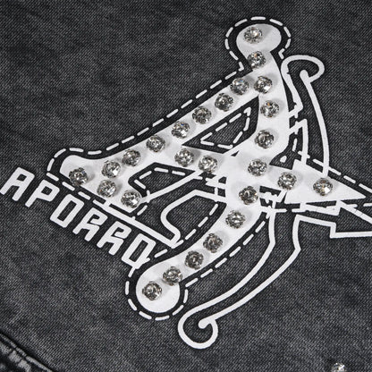 APORRO 3HUNNID Carat Hoodie