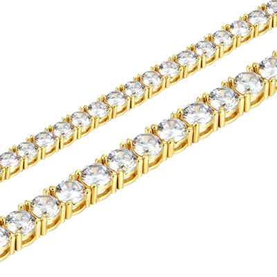 #Color_Yellow Gold