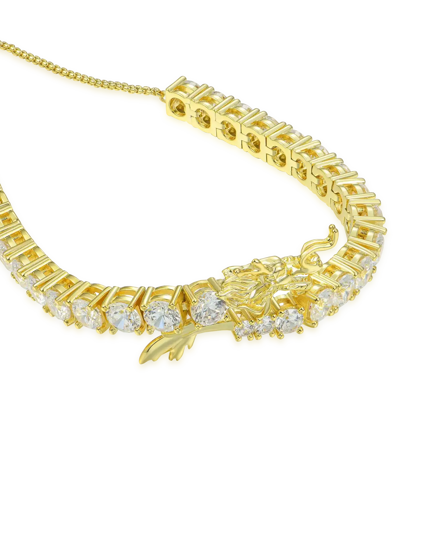 #Color_Yellow Gold