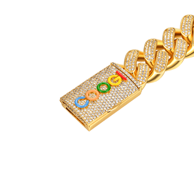 #Color_Yellow Gold