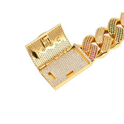 #Color_Yellow Gold