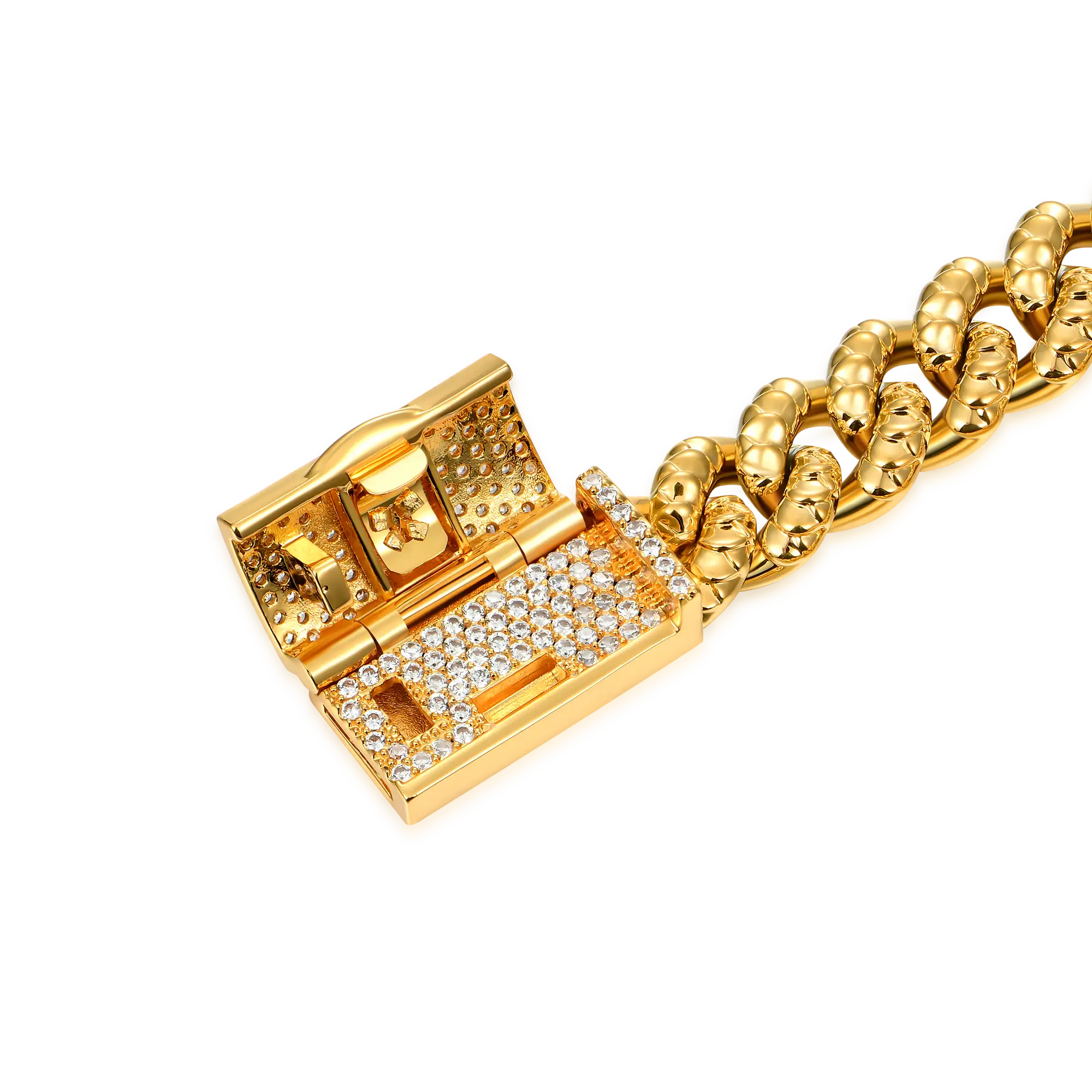 #Color_Yellow Gold