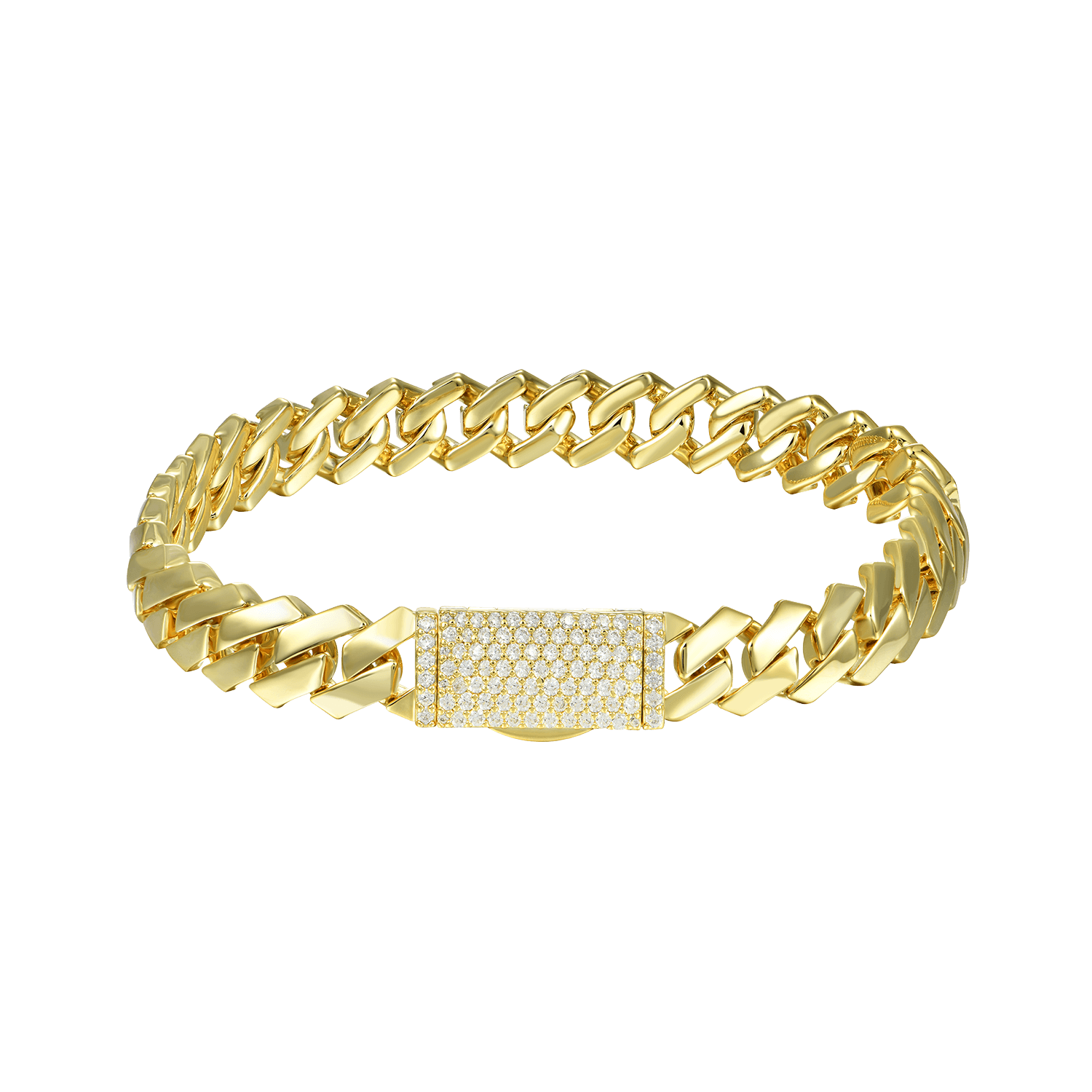 Yellow Gold_10mm