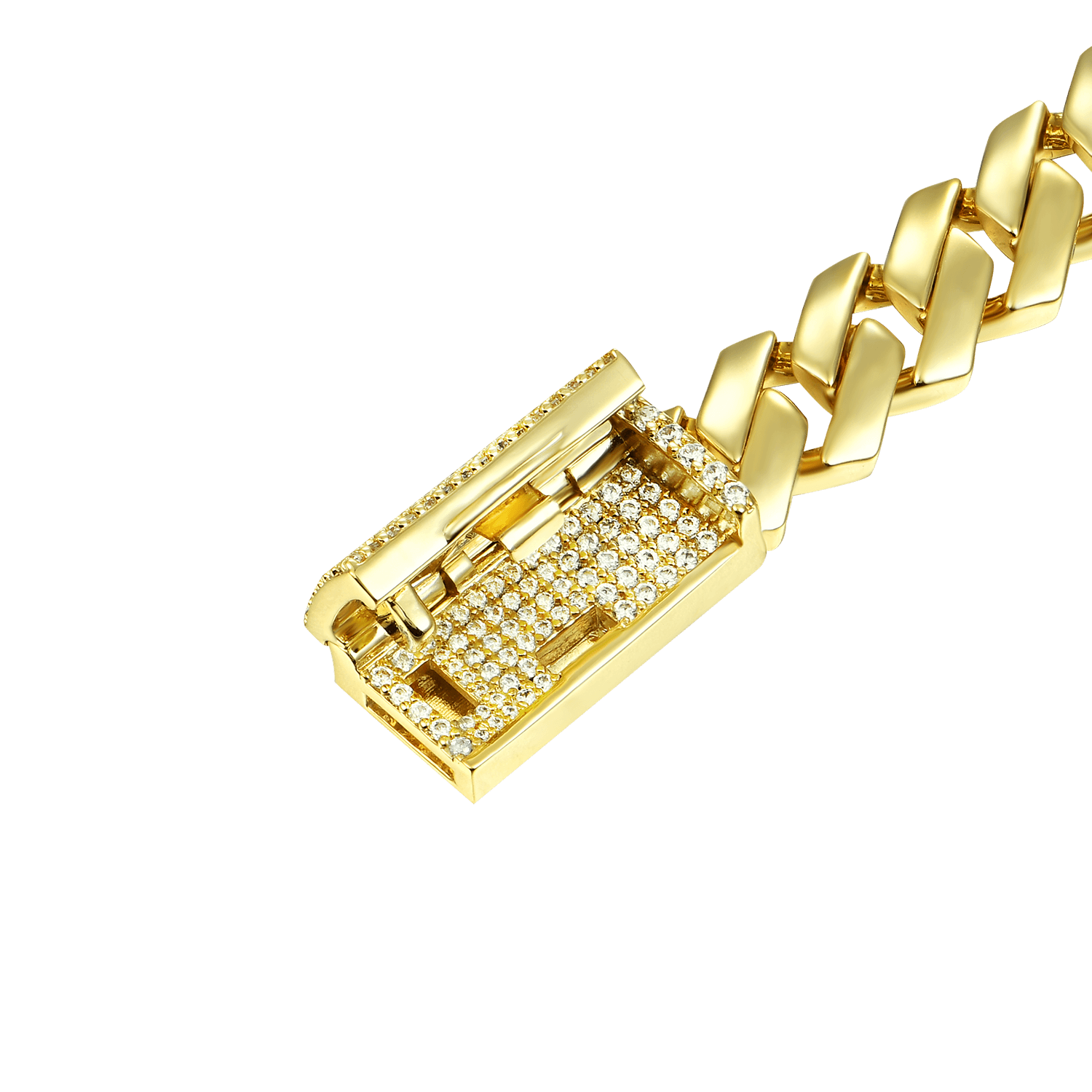 Yellow Gold_10mm