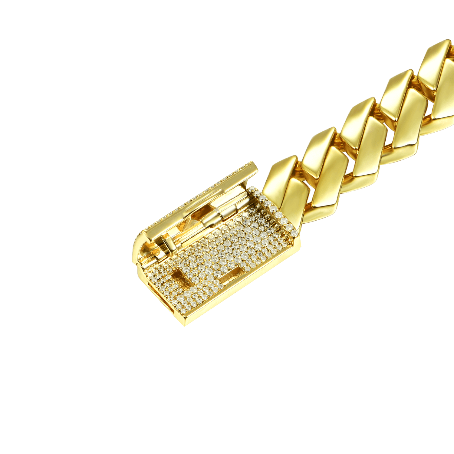 Yellow Gold_12mm