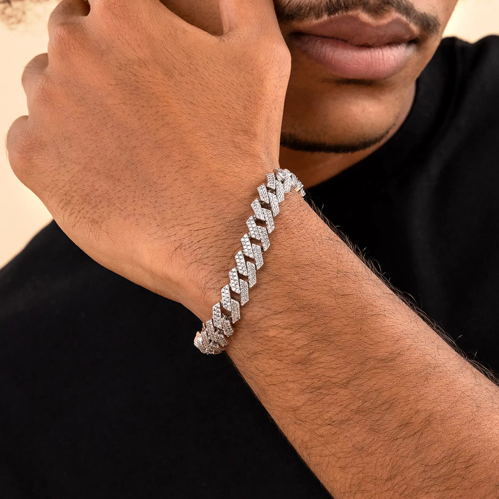 #Color_White Gold