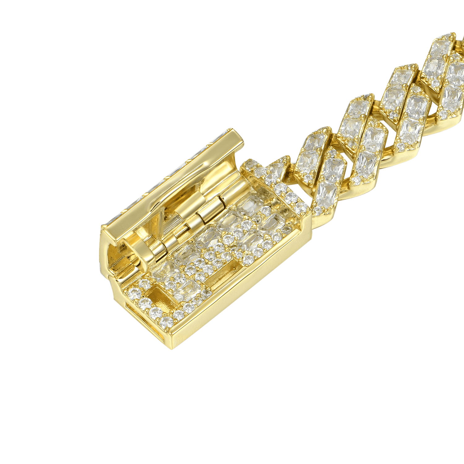 #Color_Yellow Gold