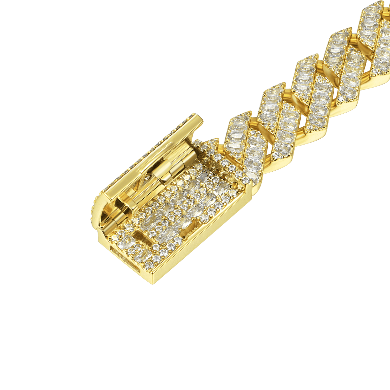 #Color_Yellow Gold
