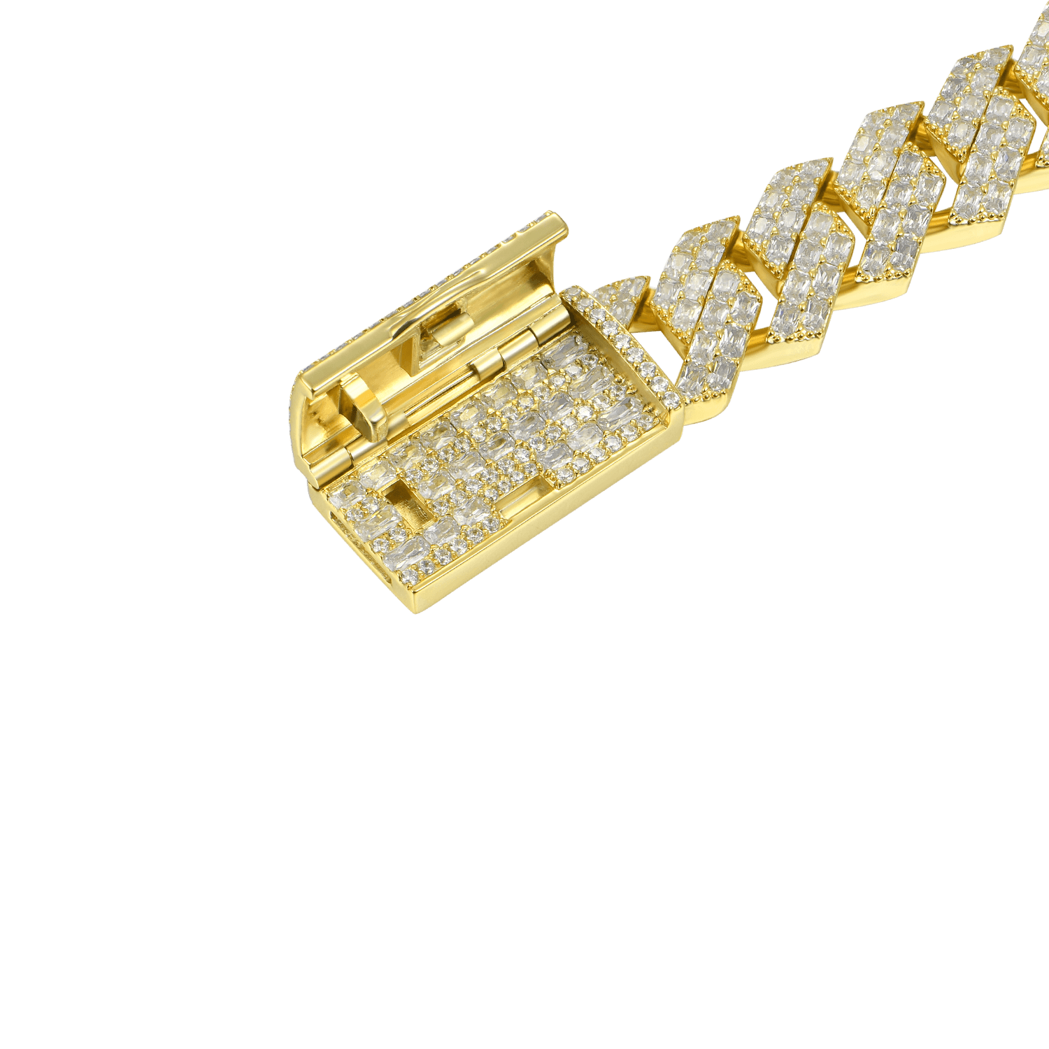 #Color_Yellow Gold