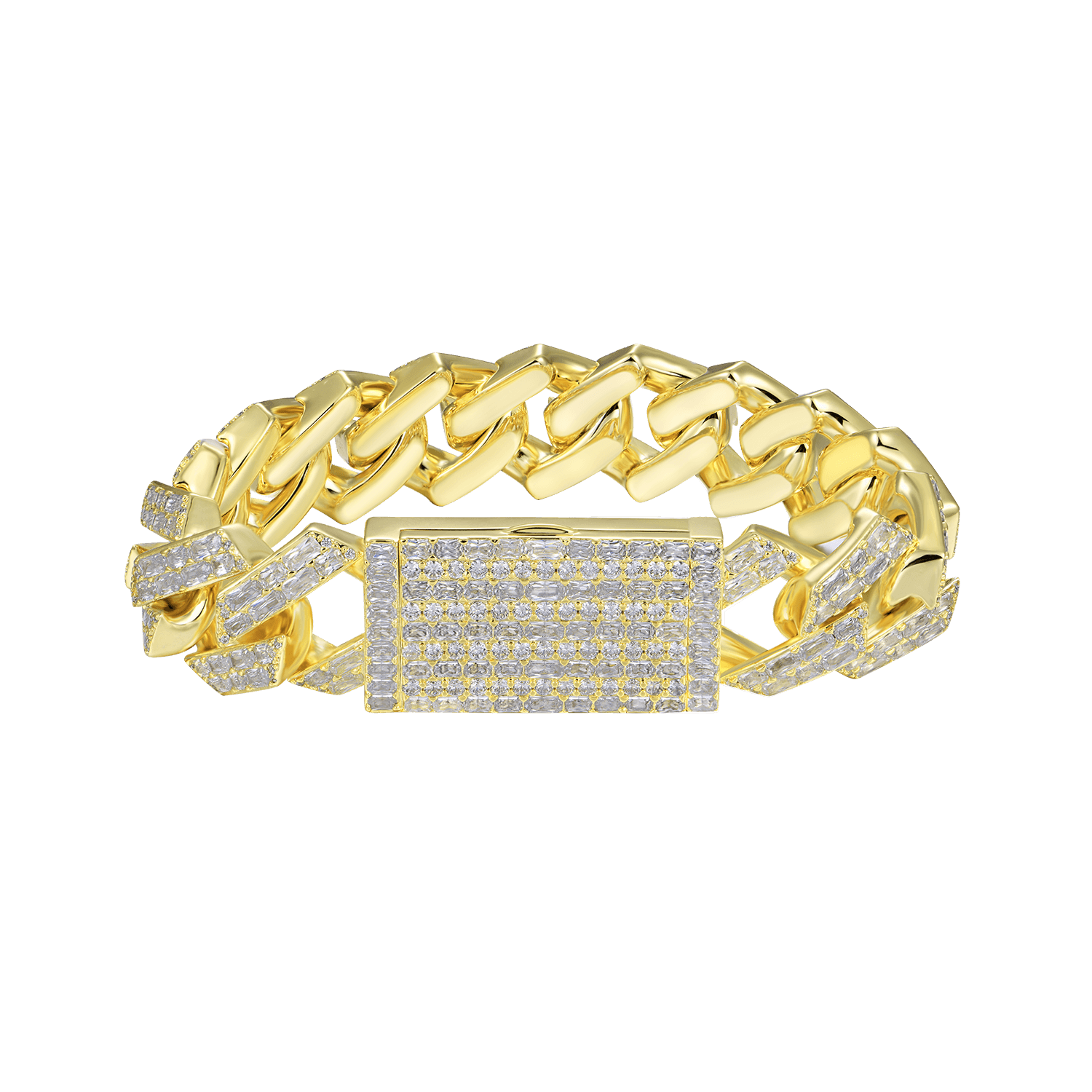 #Color_Yellow Gold