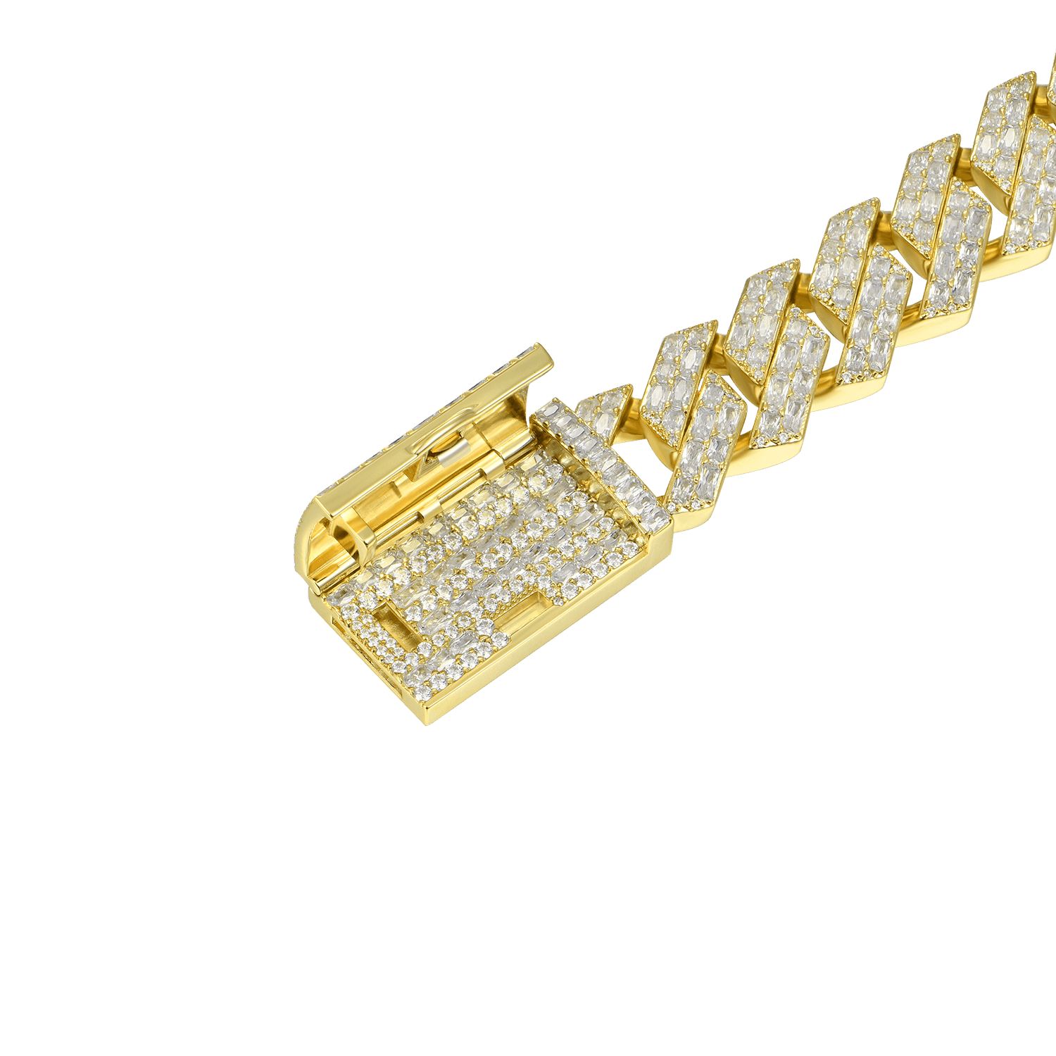 #Color_Yellow Gold