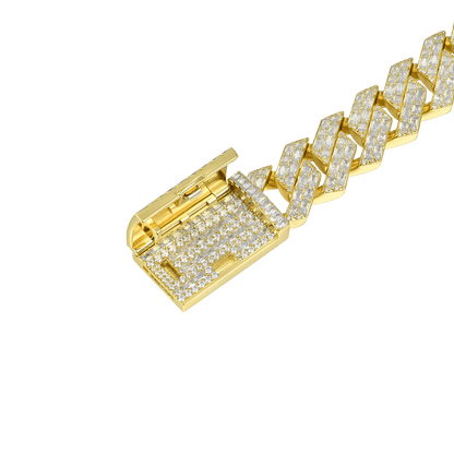 Yellow Gold_19mm