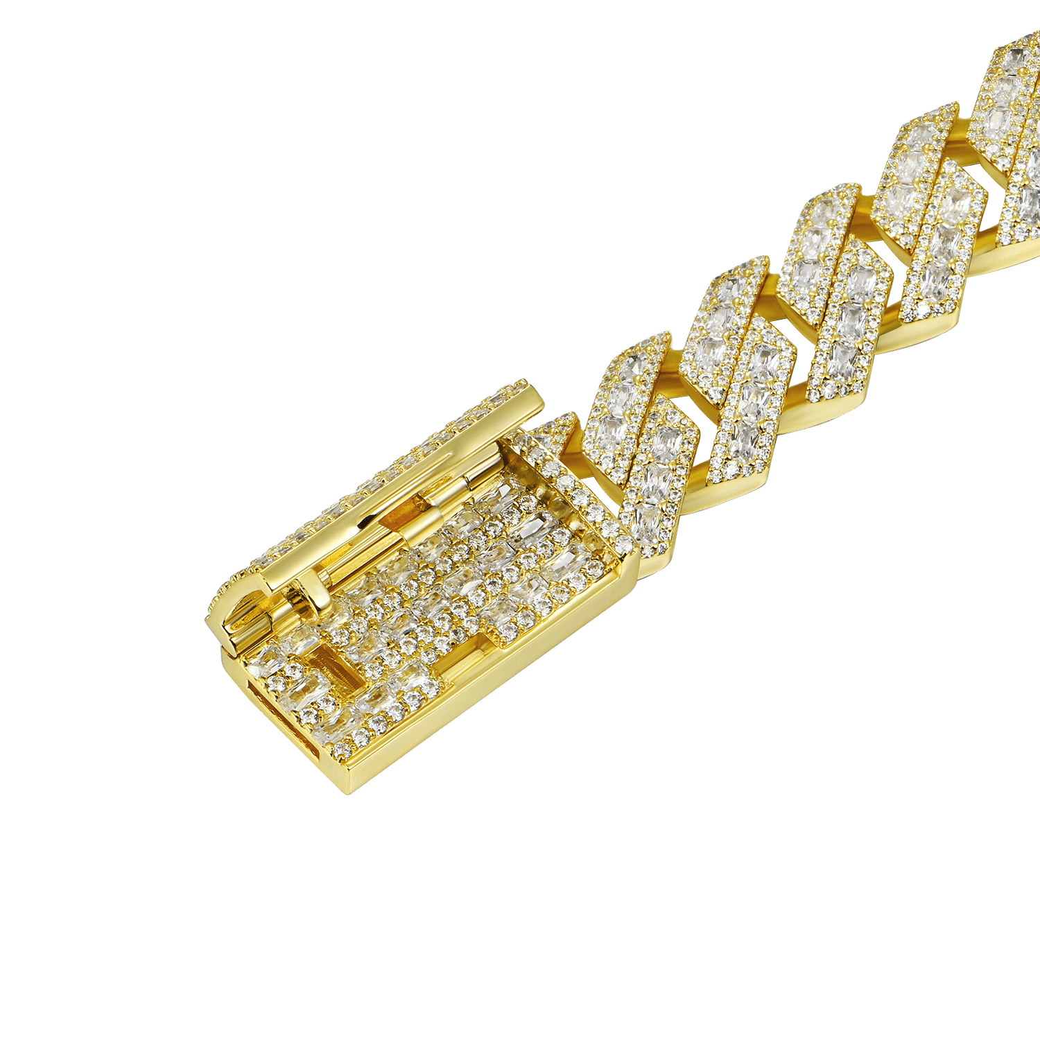 #Color_Yellow Gold