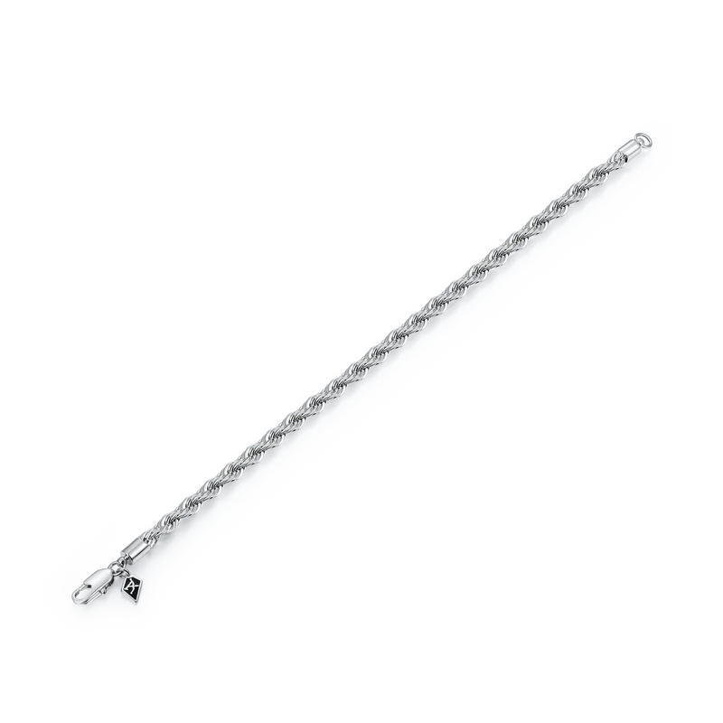 4,5 mm Seil-Armband - APORRO