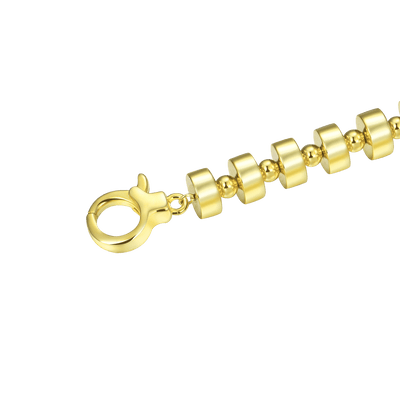 LR44 NO.1 Bracelet - 8mm