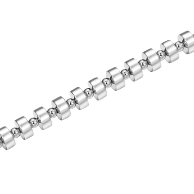 LR44 NO.1 Bracelet - 8mm