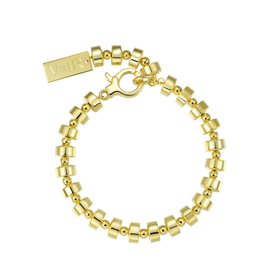 LR44 NO.1 Bracelet - 8mm