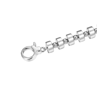 LR44 NO.1 Bracelet - 8mm
