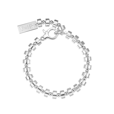 LR44 NO.1 Bracelet - 8mm