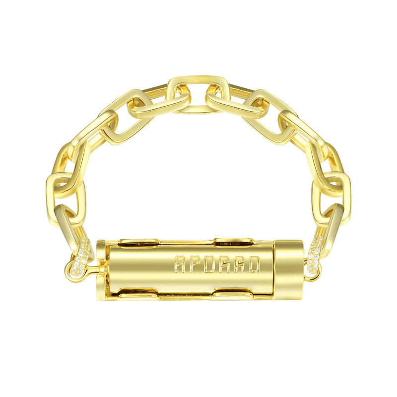 AA NO.1 Bracelet-APORRO AA PROJECT JEWELRY - APORRO