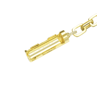 #Color_Yellow Gold