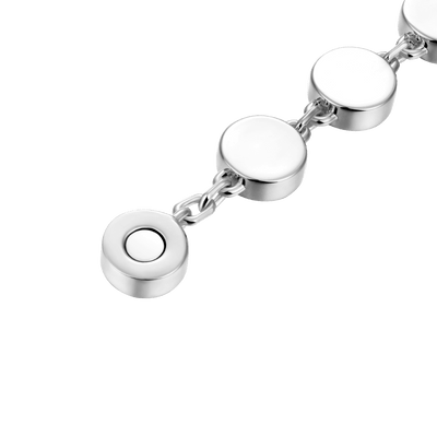 LR44 NO.2 Bracelet - 9mm
