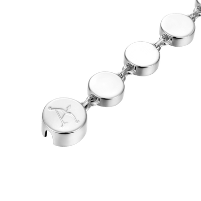 LR44 NO.2 Bracelet - 9mm