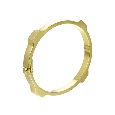 #Color_Yellow Gold
