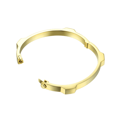 #Color_Yellow Gold