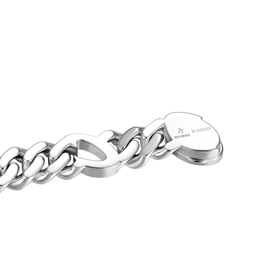 APORRO X COOGI Multicolor Cuban Bracelet - 12mm