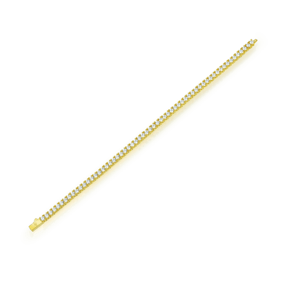 Micro Cuban & Iced Tennis Set