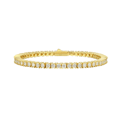 #Color_Yellow Gold