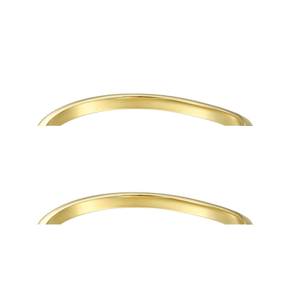 APORRO X GG Bangle Bracelet