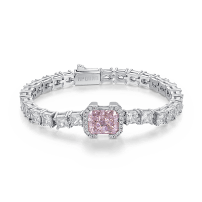 #Color_Fancy Light Pink