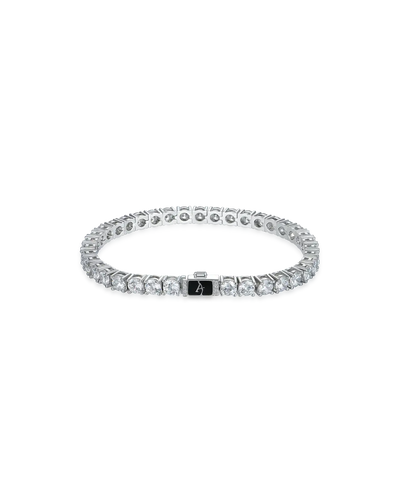 Iced Tennis Bracelet - 5mm