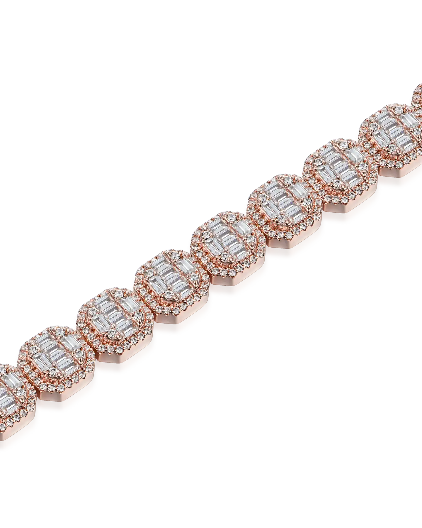#Color_Rose Gold