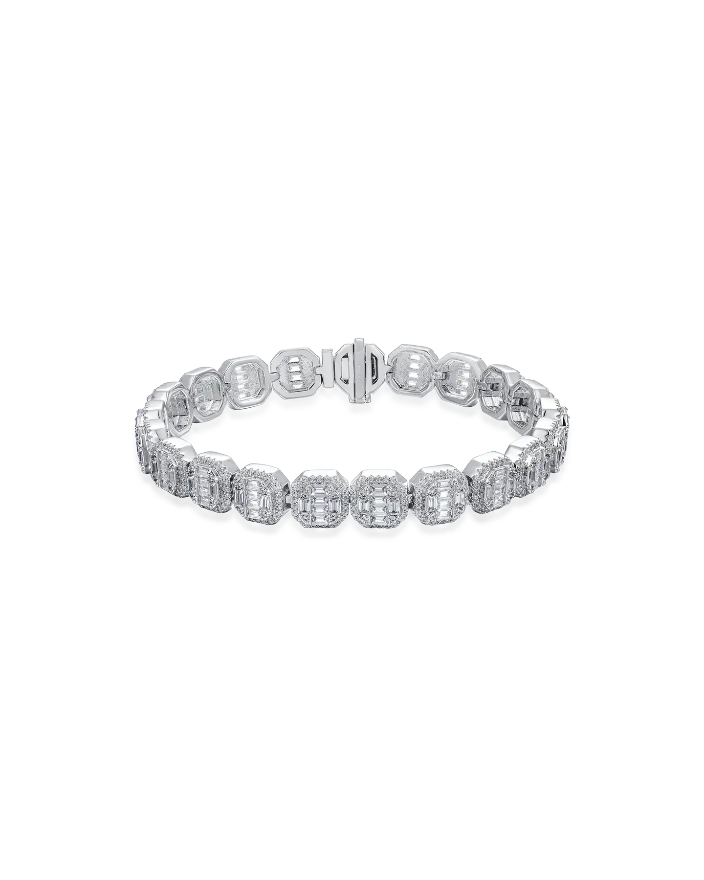 #Color_White Gold