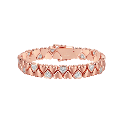 #Color_Rose Gold