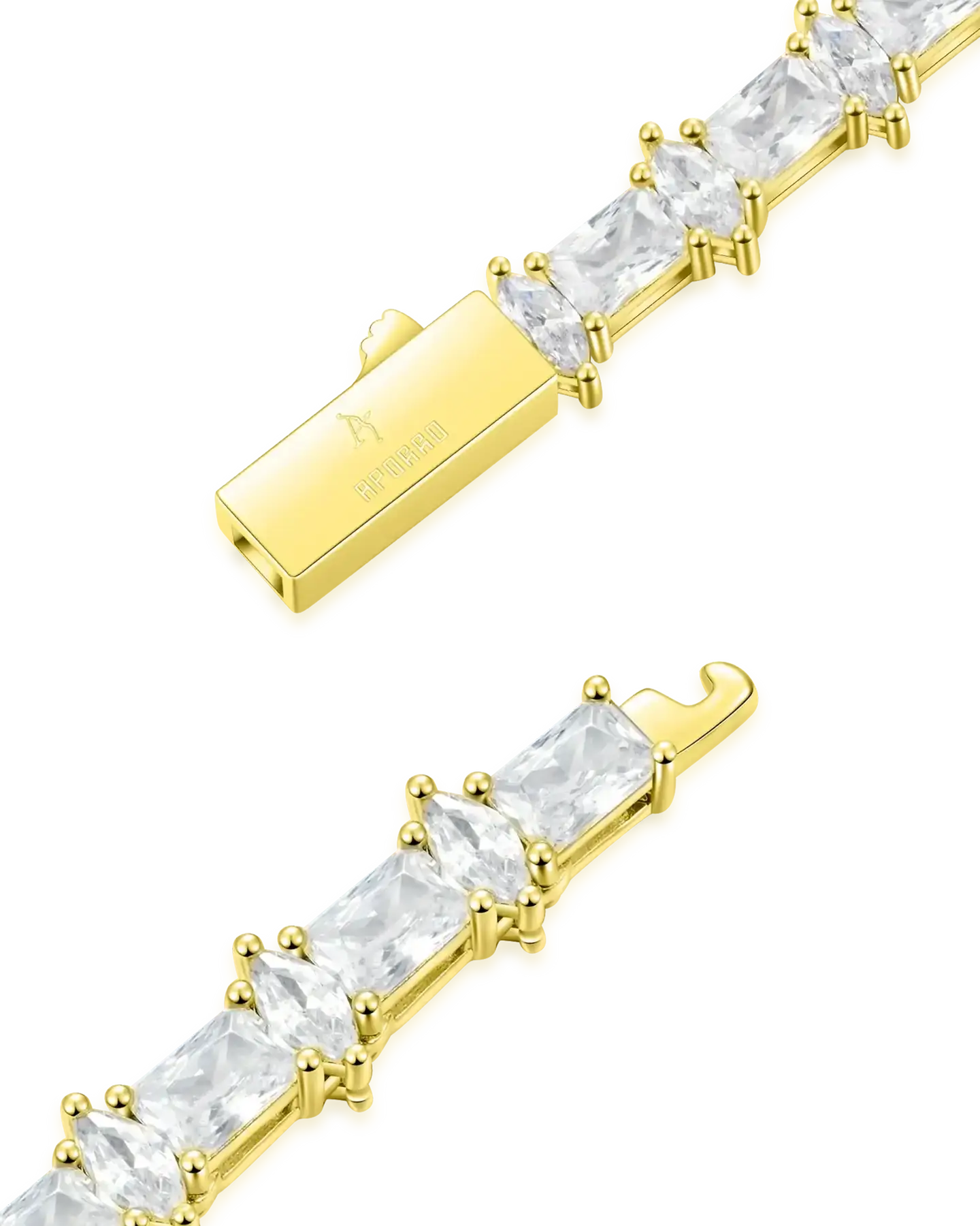#Color_Yellow Gold