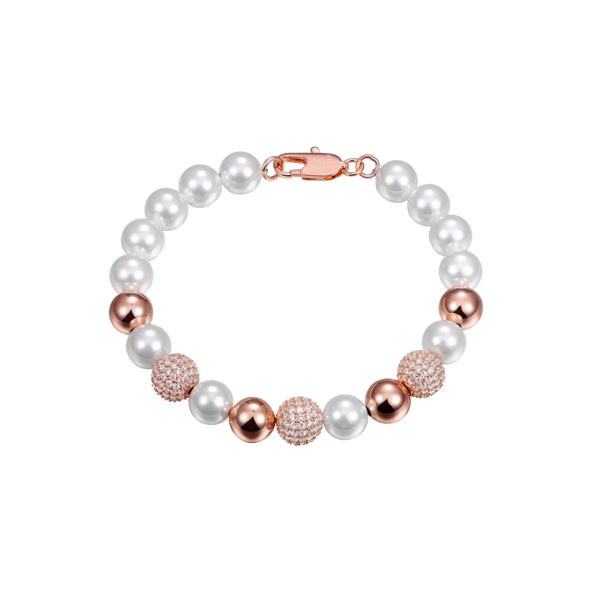 #Color_Rose Gold