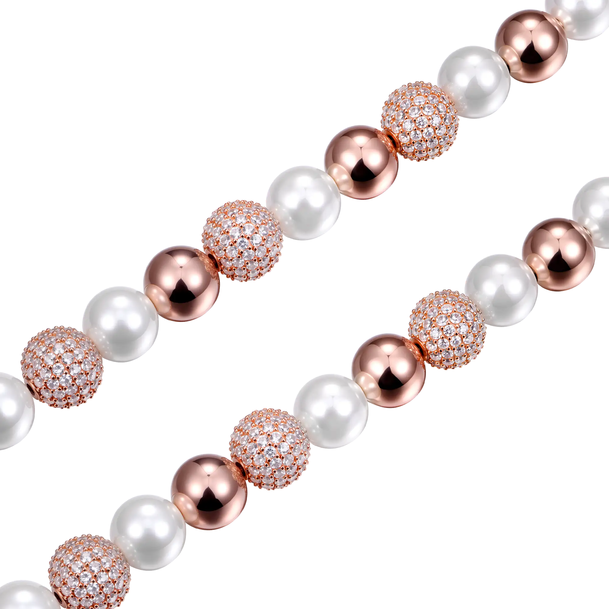 #Color_Rose Gold