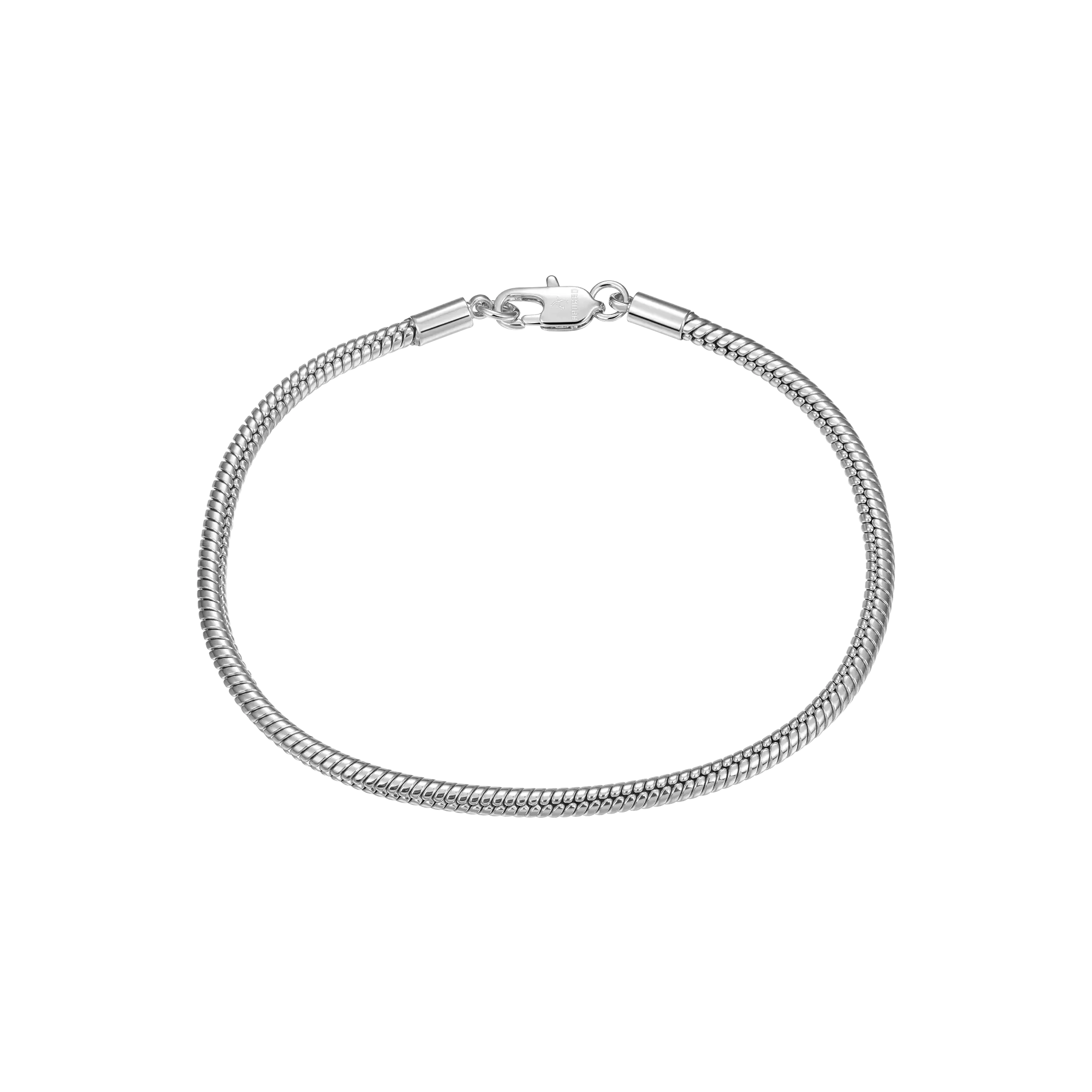 Snake Bracelet - 3mm