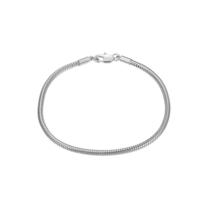 Snake Bracelet - 3mm