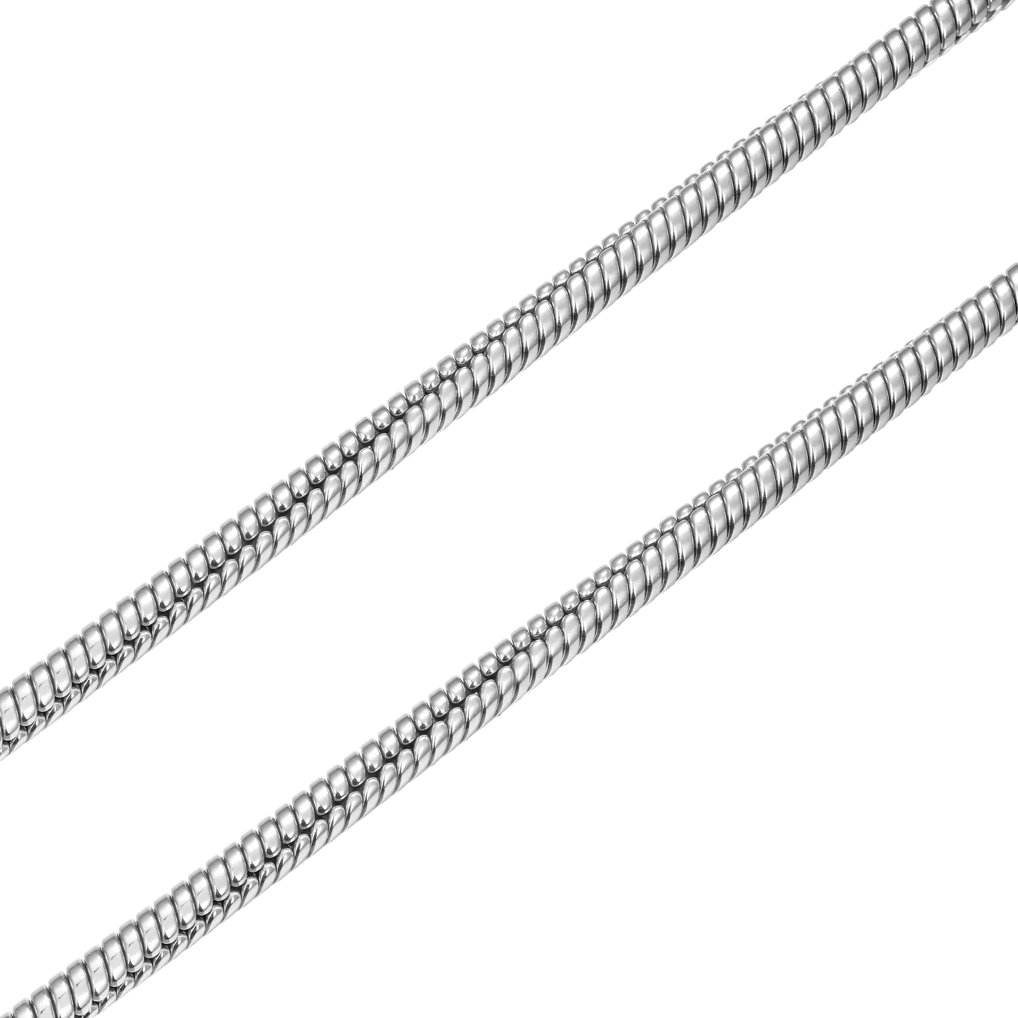 Snake Bracelet - 3mm