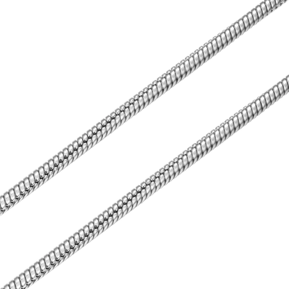 Snake Bracelet - 3mm